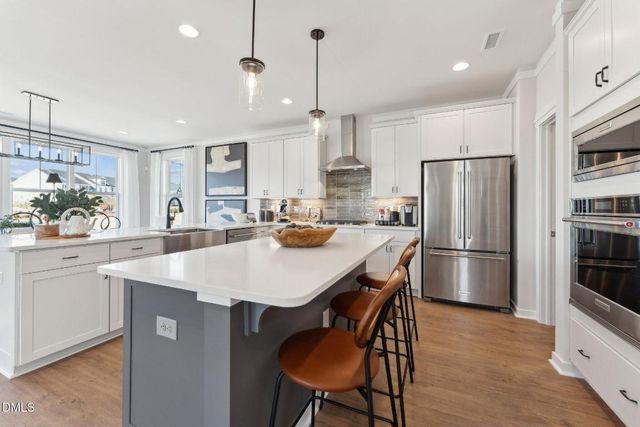 269 Night Lantern Lane, Wendell, NC 27591