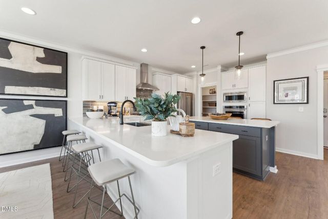 269 Night Lantern Lane, Wendell, NC 27591