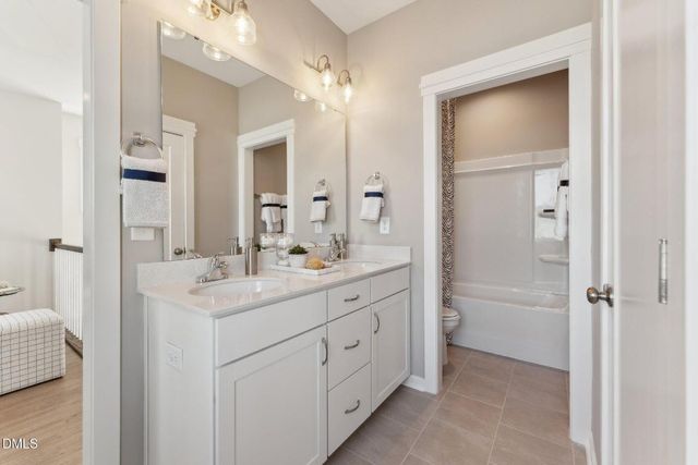 269 Night Lantern Lane, Wendell, NC 27591