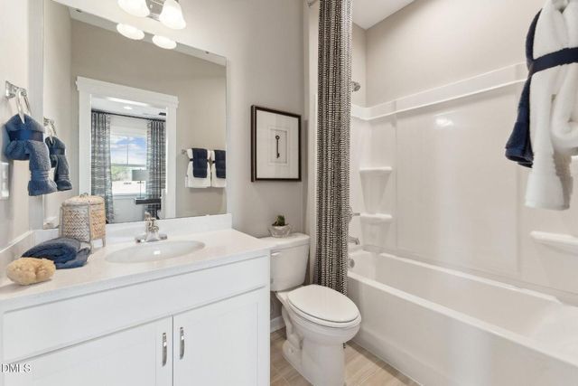 269 Night Lantern Lane, Wendell, NC 27591