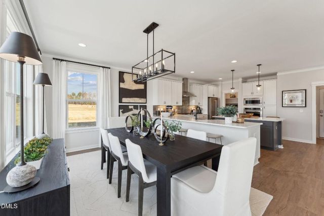 269 Night Lantern Lane, Wendell, NC 27591