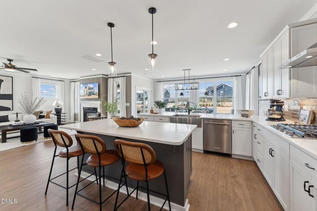 269 Night Lantern Lane, Wendell, NC 27591