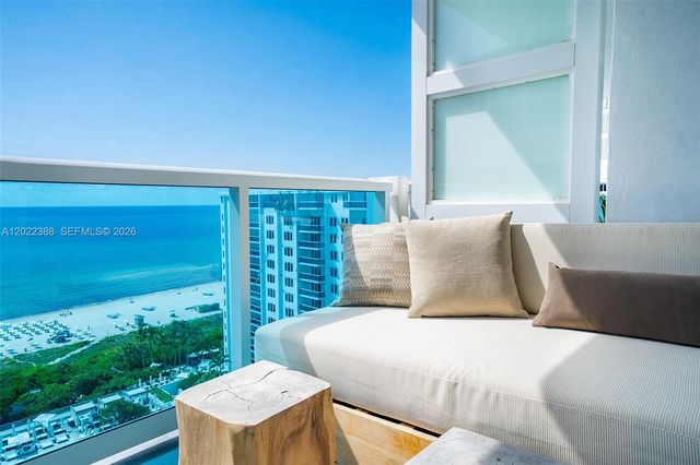 102 24th St PH-1718, Miami Beach, FL 33139