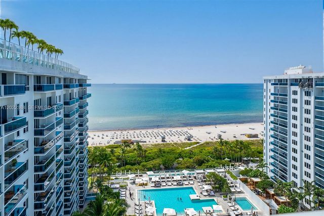 102 24th St PH-1718, Miami Beach, FL 33139