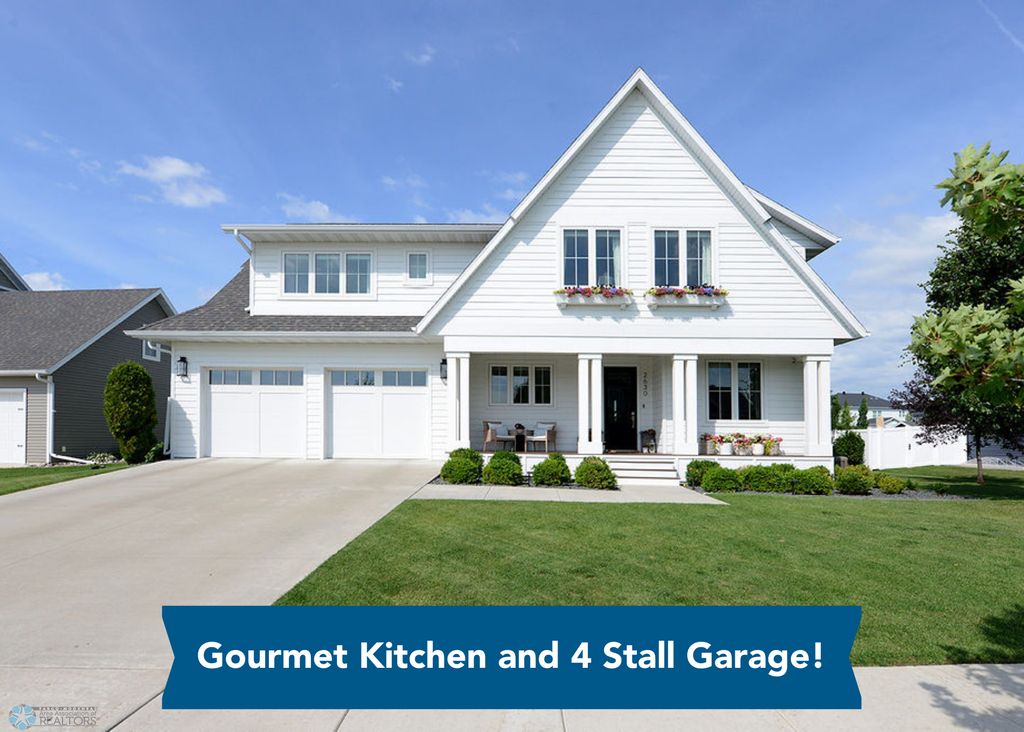 2630 2nd Street E, West Fargo, ND 58078