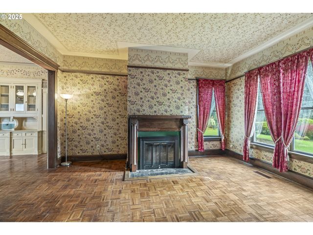 1110 D St, Vader, WA 98593