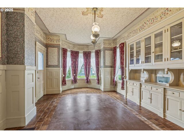 1110 D St, Vader, WA 98593