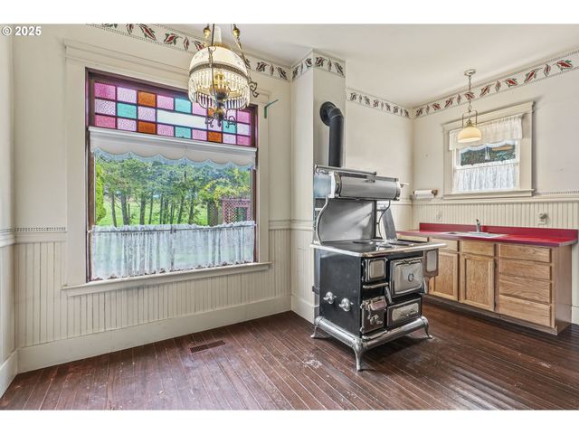 1110 D St, Vader, WA 98593