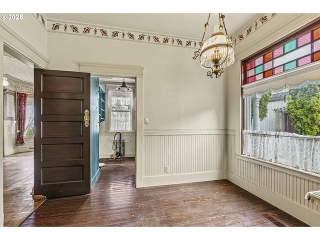 1110 D St, Vader, WA 98593