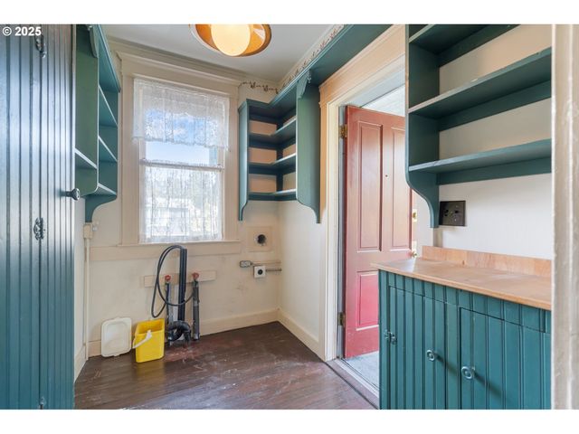 1110 D St, Vader, WA 98593