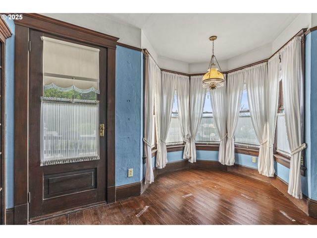 1110 D St, Vader, WA 98593