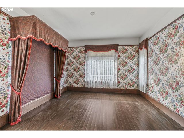 1110 D St, Vader, WA 98593