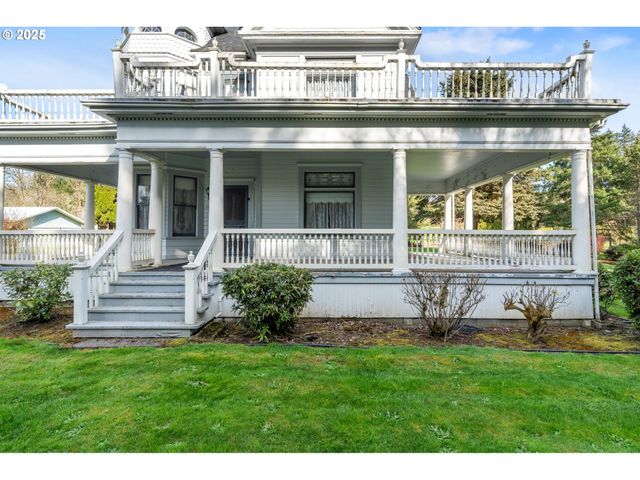 1110 D St, Vader, WA 98593