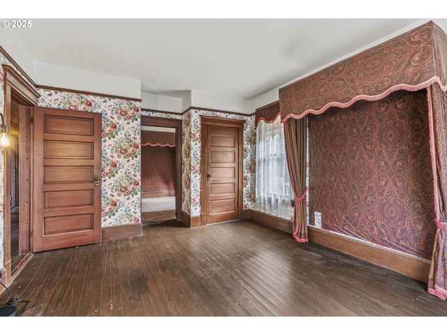 1110 D St, Vader, WA 98593