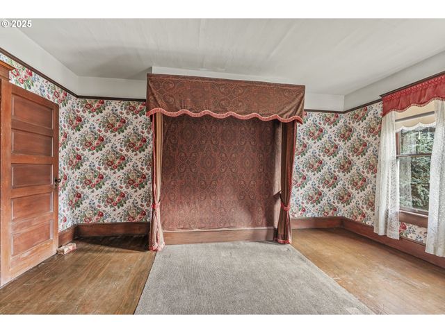 1110 D St, Vader, WA 98593