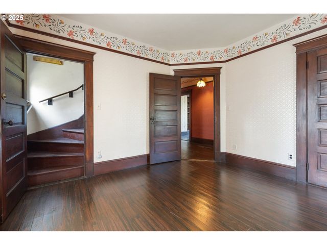 1110 D St, Vader, WA 98593