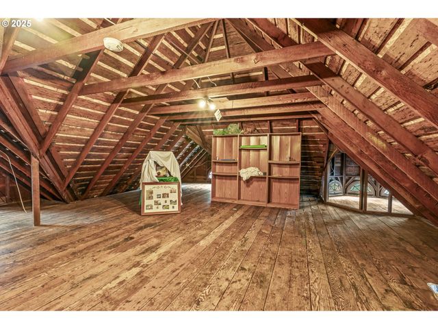 1110 D St, Vader, WA 98593