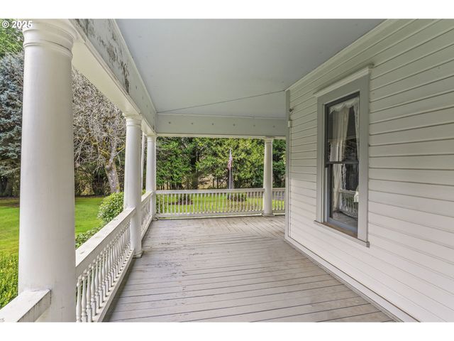 1110 D St, Vader, WA 98593