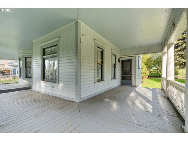 1110 D St, Vader, WA 98593