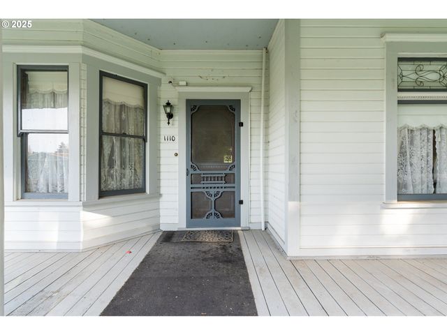 1110 D St, Vader, WA 98593