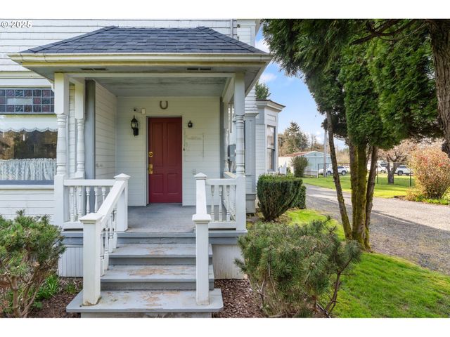 1110 D St, Vader, WA 98593