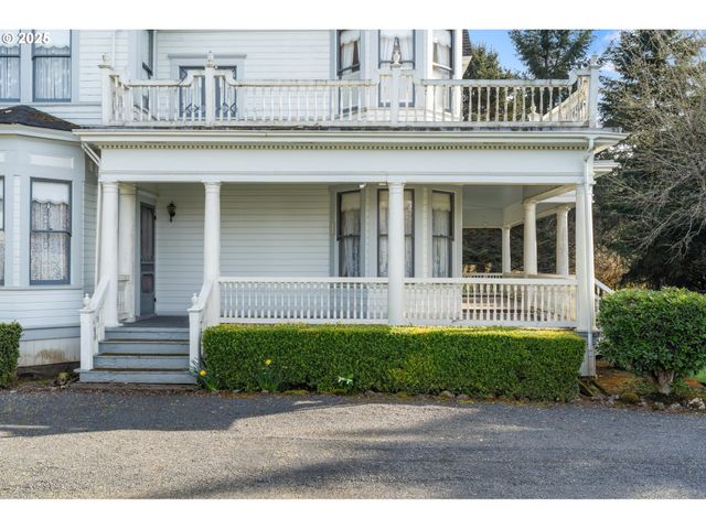 1110 D St, Vader, WA 98593