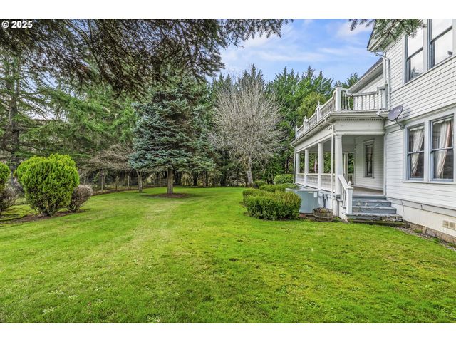 1110 D St, Vader, WA 98593