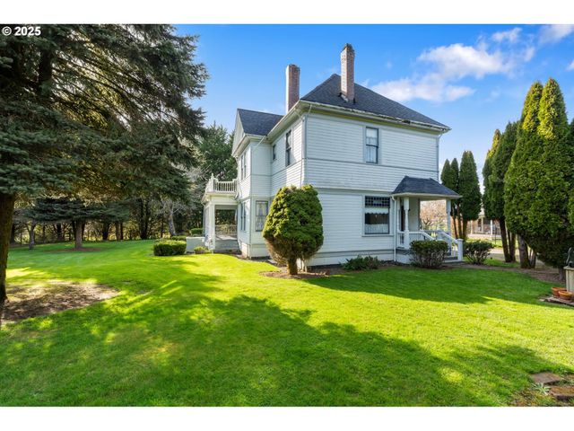 1110 D St, Vader, WA 98593