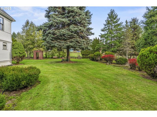 1110 D St, Vader, WA 98593