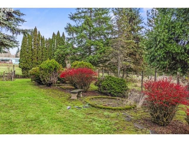 1110 D St, Vader, WA 98593