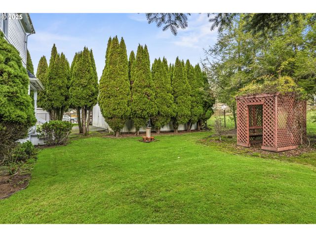 1110 D St, Vader, WA 98593