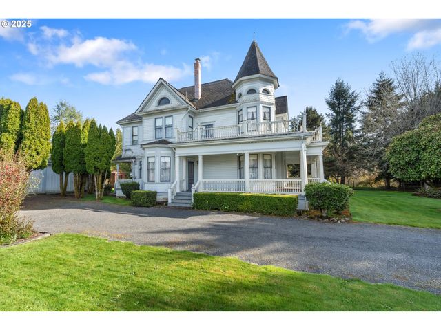 1110 D St, Vader, WA 98593