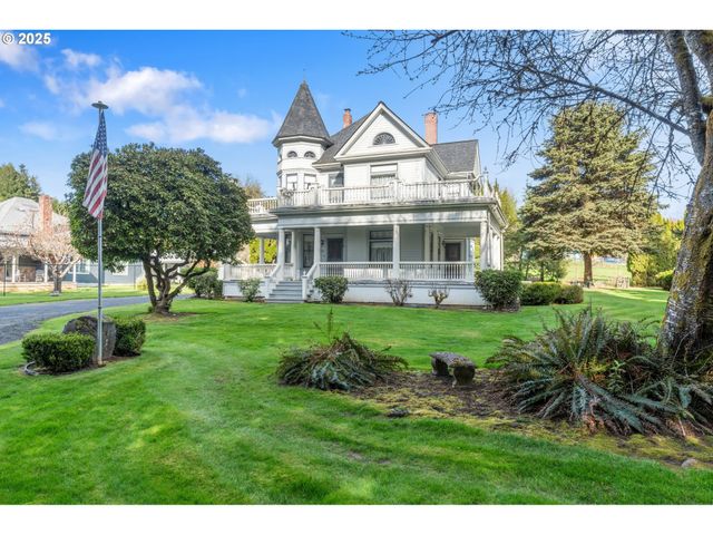 1110 D St, Vader, WA 98593