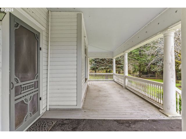 1110 D St, Vader, WA 98593