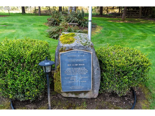 1110 D St, Vader, WA 98593