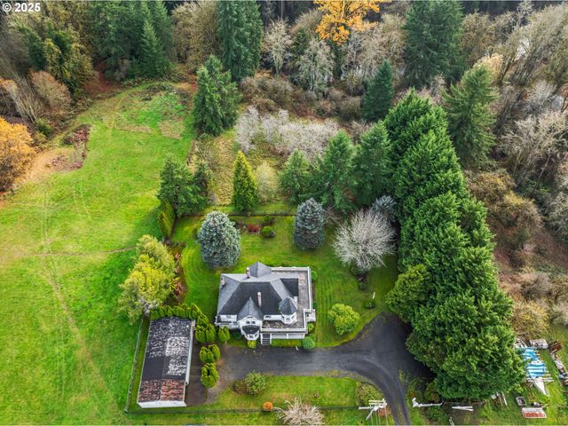 1110 D St, Vader, WA 98593