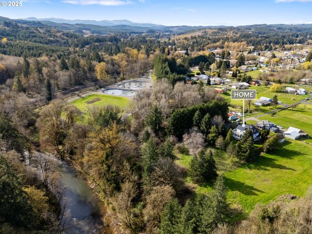 1110 D St, Vader, WA 98593