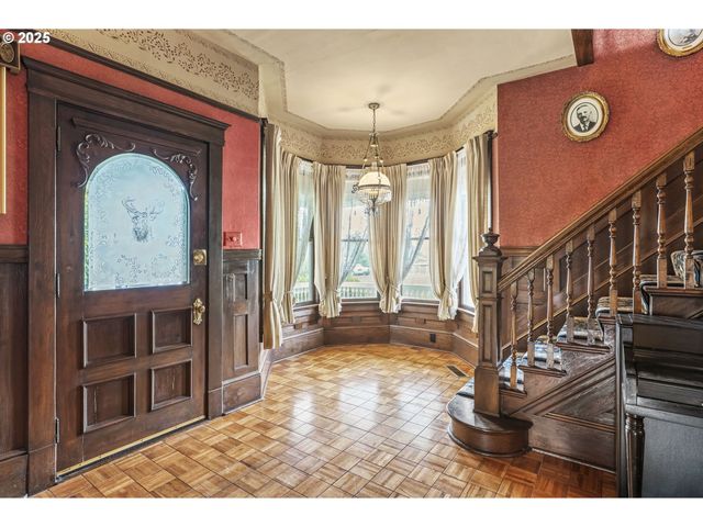 1110 D St, Vader, WA 98593