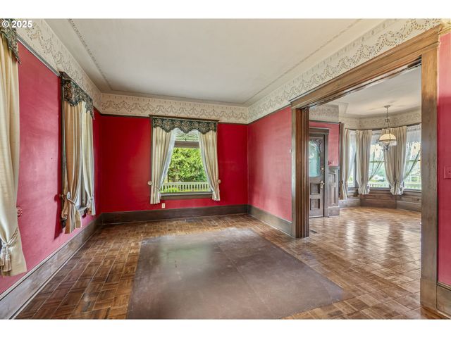 1110 D St, Vader, WA 98593