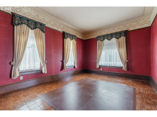 1110 D St, Vader, WA 98593