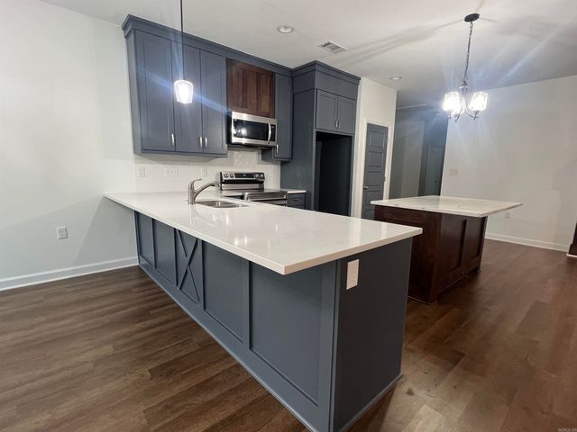 9017 Mariposa Cove, Mabelvale, AR 72103