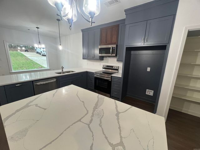 9017 Mariposa Cove, Mabelvale, AR 72103