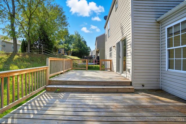 938 Whispering Pine Way, Lebanon, OH 45036