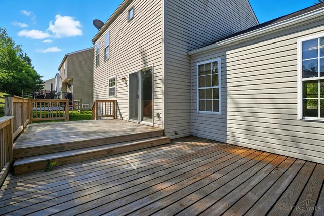 938 Whispering Pine Way, Lebanon, OH 45036