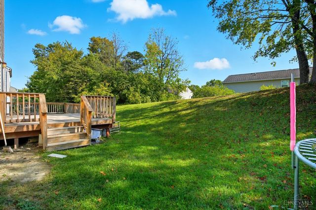 938 Whispering Pine Way, Lebanon, OH 45036