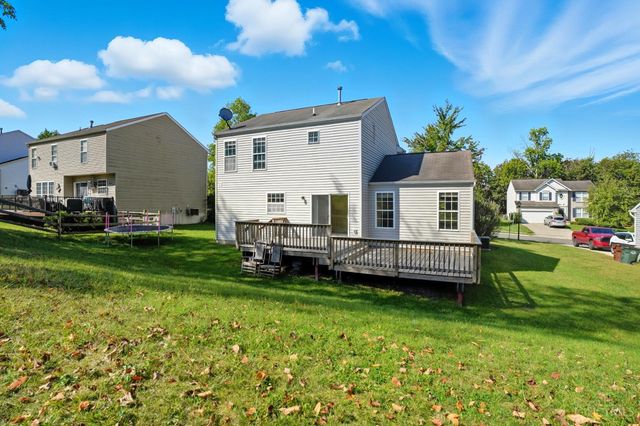 938 Whispering Pine Way, Lebanon, OH 45036