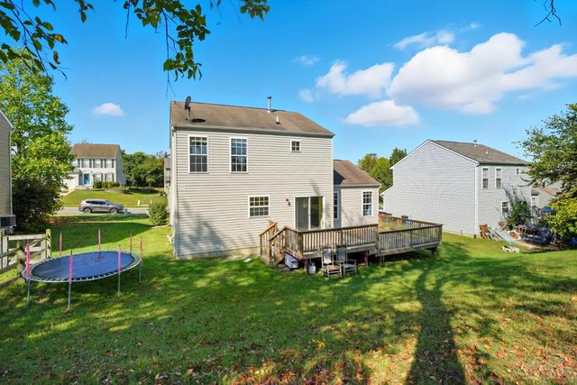 938 Whispering Pine Way, Lebanon, OH 45036