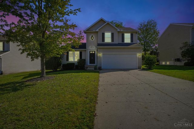 938 Whispering Pine Way, Lebanon, OH 45036