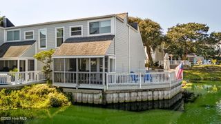 130 Salter Path Road Q83, Atlantic Beach, NC 28512