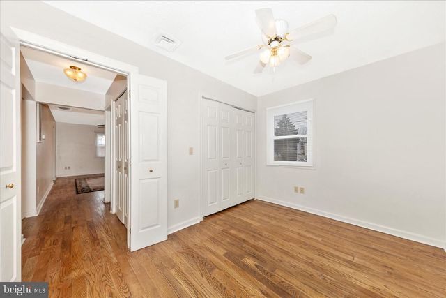 502 MILITARY RD, Frederick, MD 21702